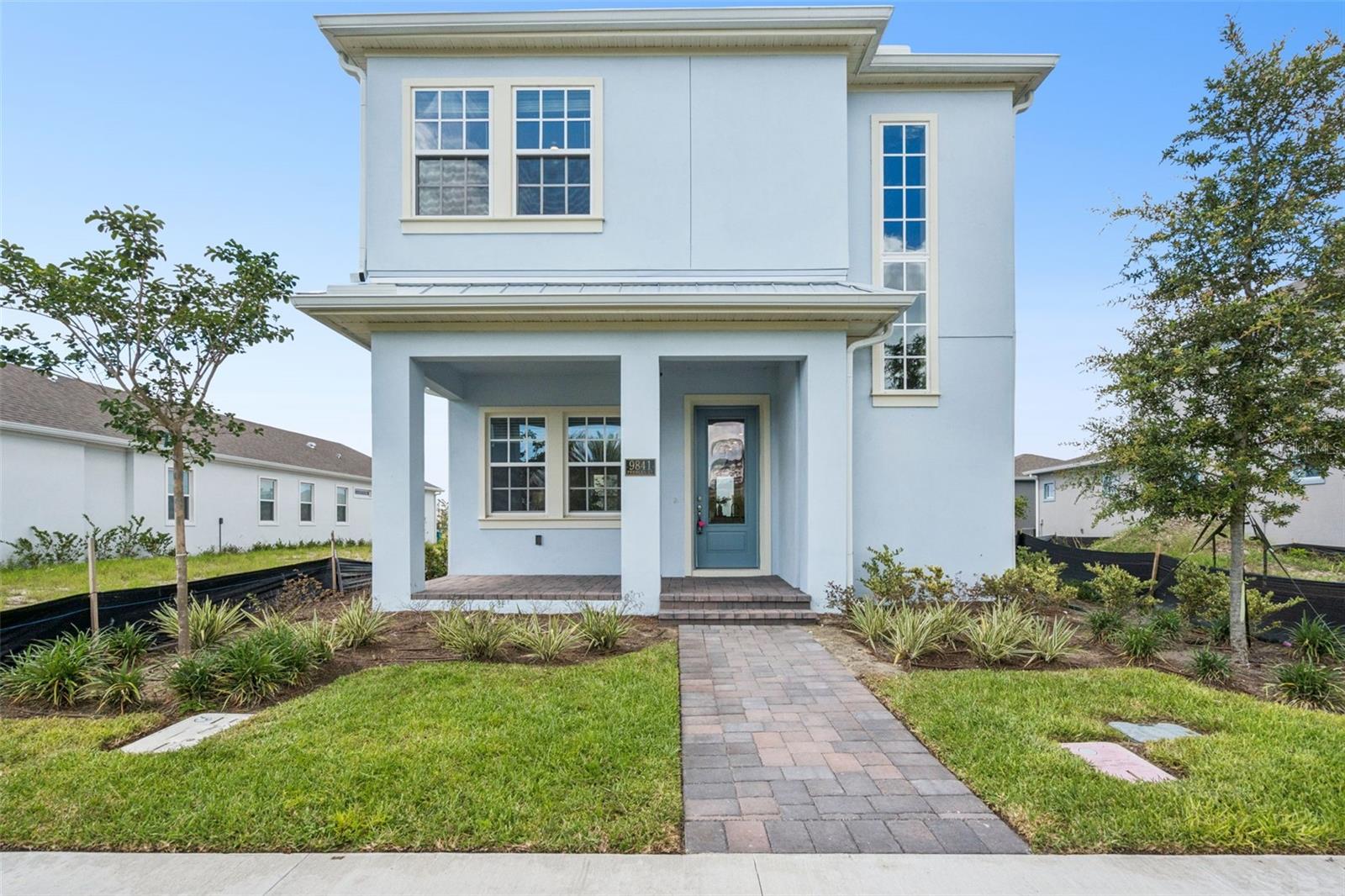 Listing O6414580 9841 PEEBLES ST, ORLANDO, FL 32827