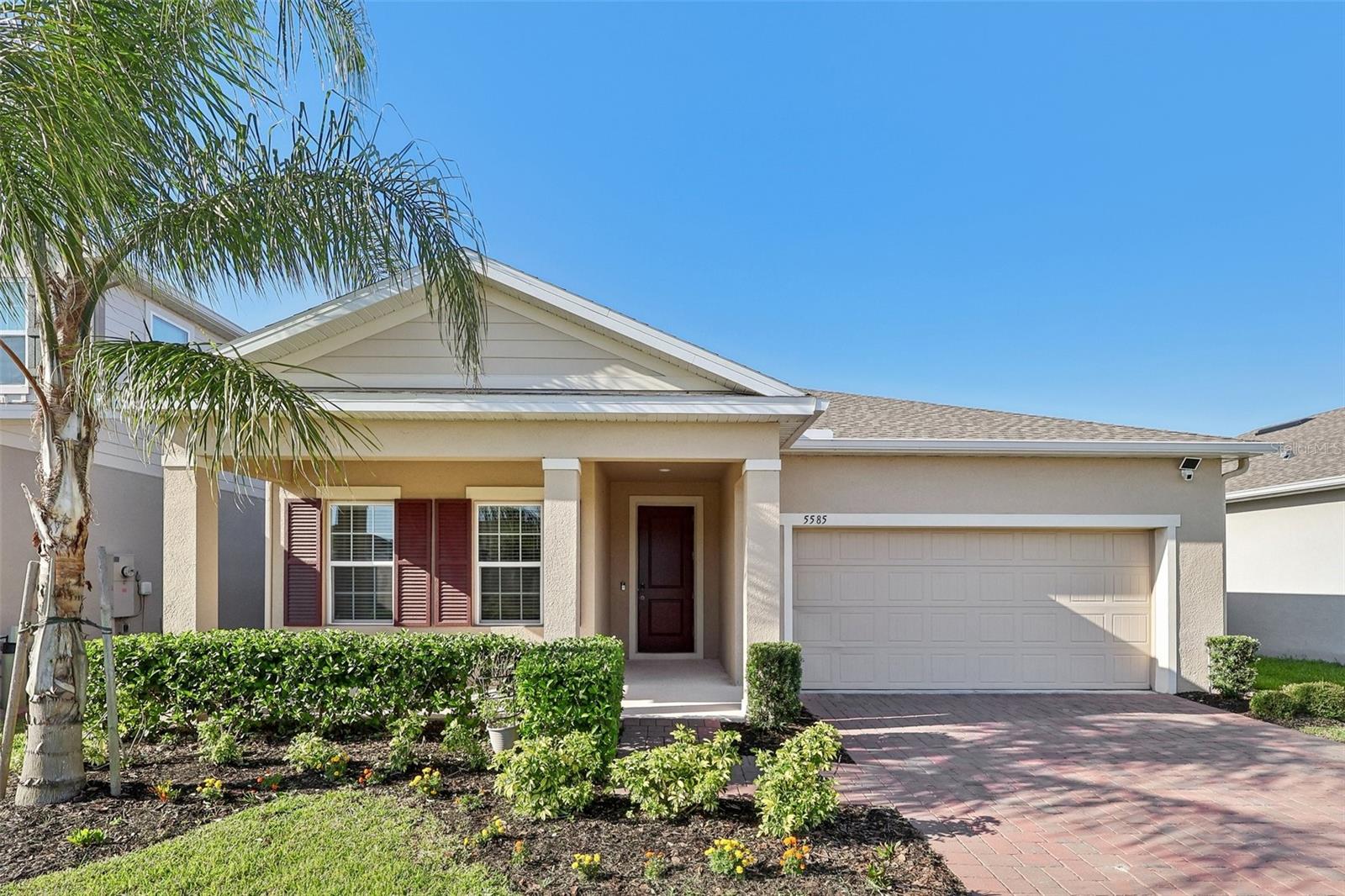 Listing O6414642 5585 VIGO LOOP, ST CLOUD, FL 34771