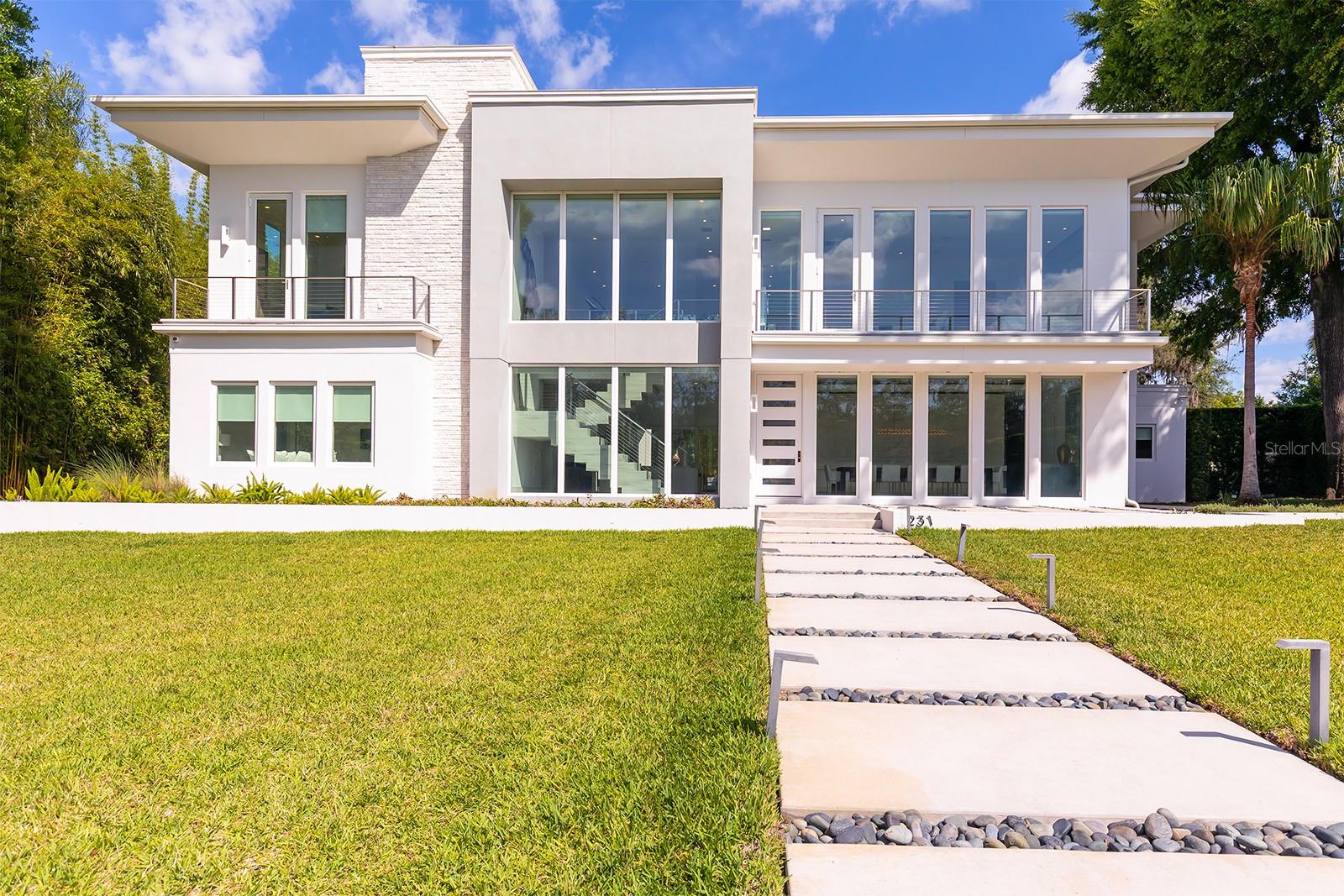 Listing O6414890 231 CHELTON CIR, WINTER PARK, FL 32789