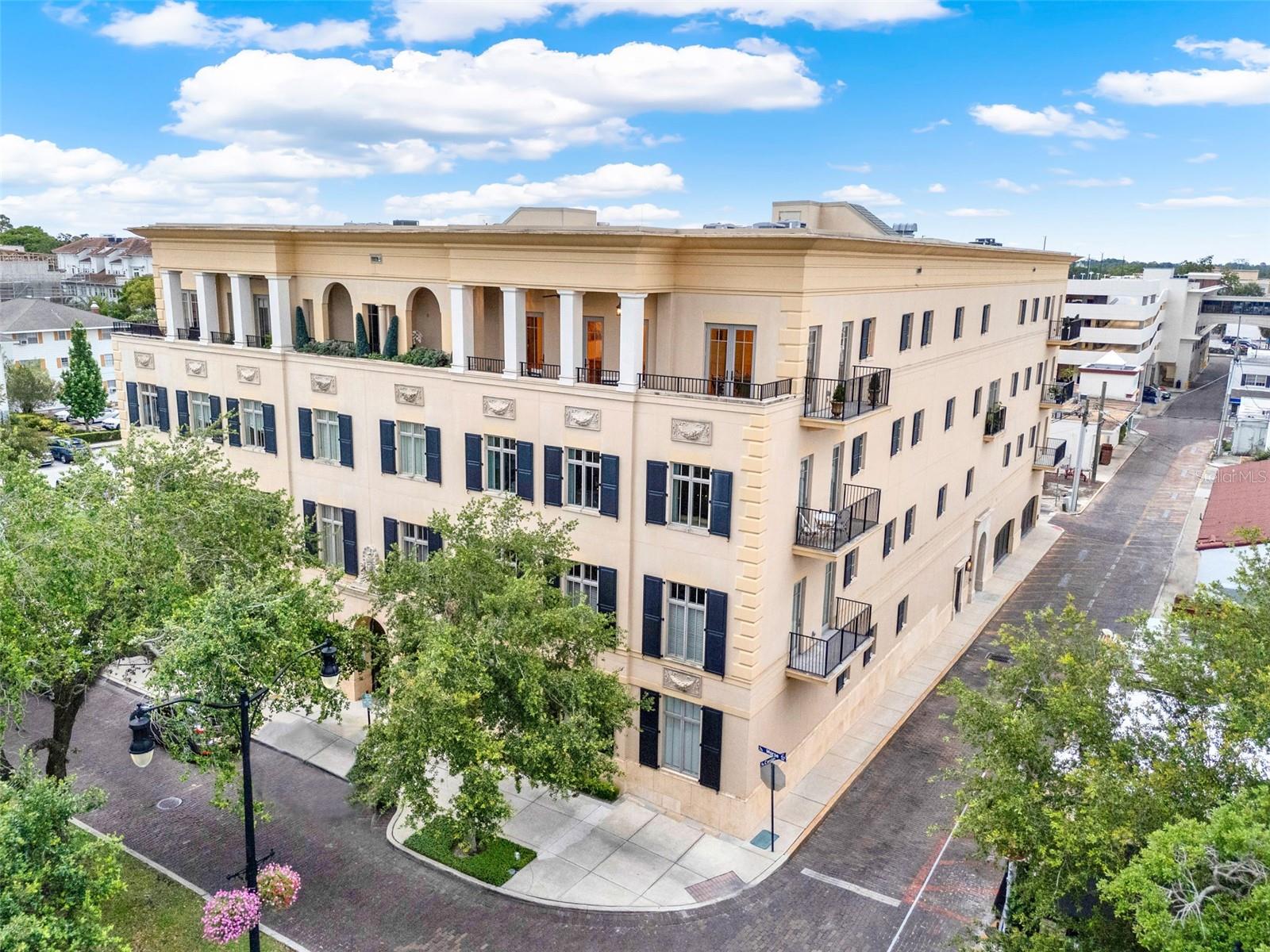 Listing O6414891 140 E MORSE BLVD #J, WINTER PARK, FL 32789