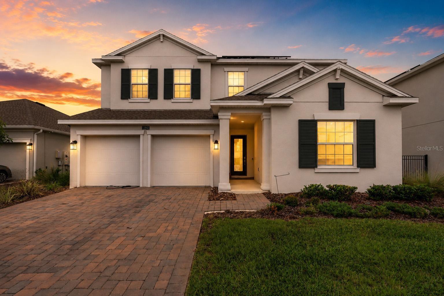 Listing O6414908 11941 LANGUAGE WAY, ORLANDO, FL 32832