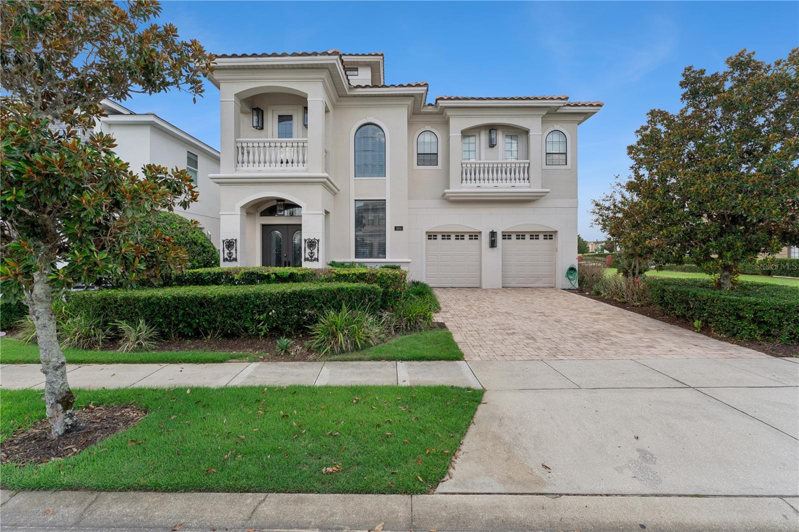 Listing O6414951 304 MUIRFIELD LOOP, REUNION, FL 34747