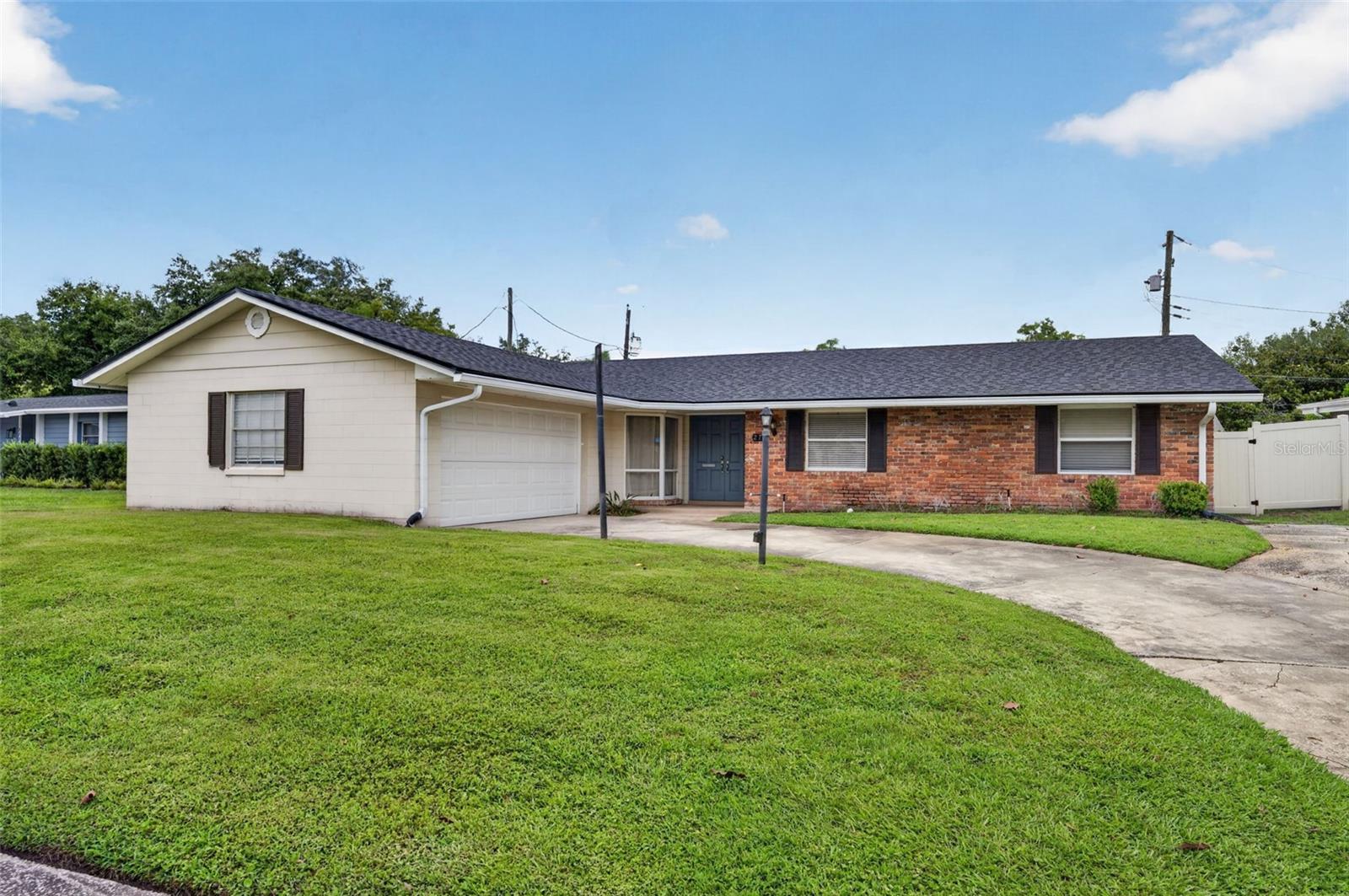 Listing O6415084 2715 PRINCE JOHN RD, WINTER PARK, FL 32792