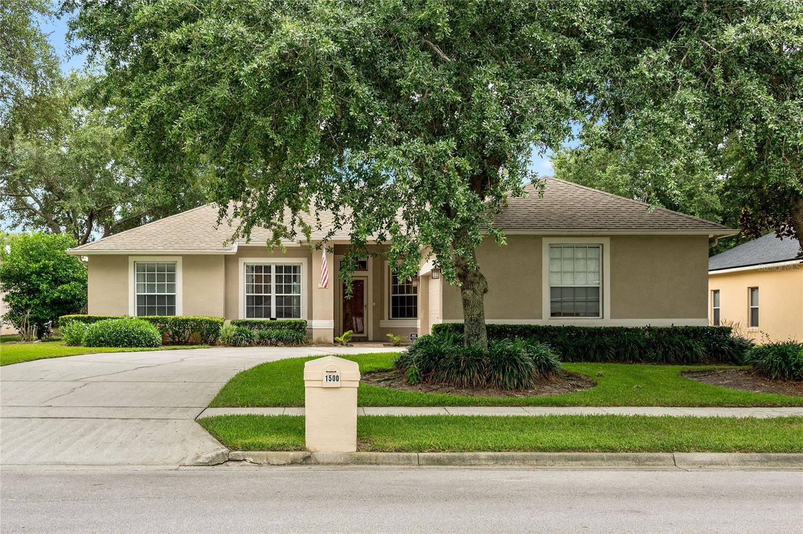 Listing O6415366 1500 LUCKY PENNIE WAY, APOPKA, FL 32712