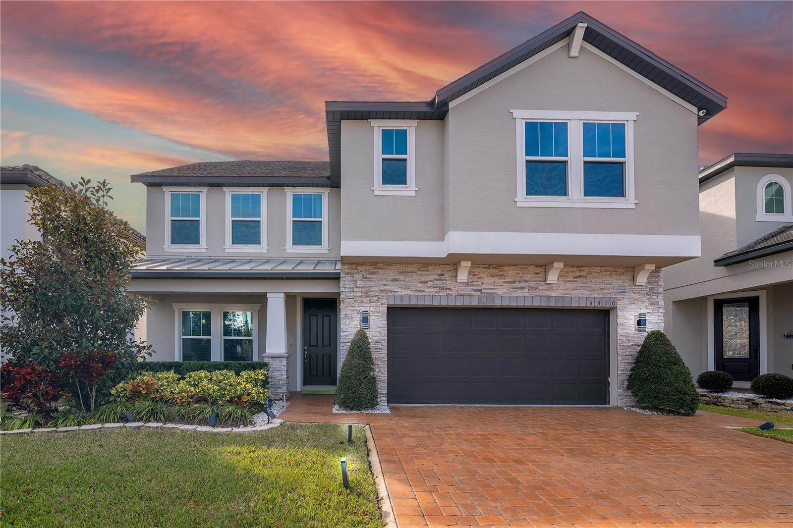 Listing O6415426 3310 STONEWYCK ST, ORLANDO, FL 32824