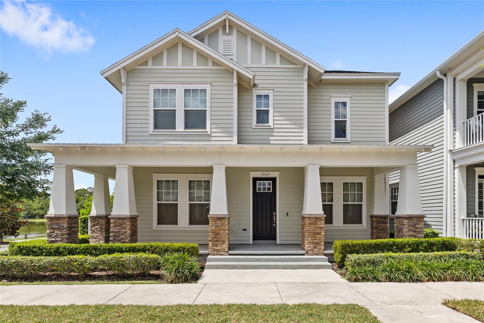 Listing O6415700 1569 RESOLUTE ST, KISSIMMEE, FL 34747