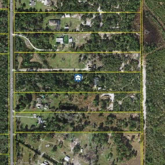Listing O6415760 2695 ABSHER RD, ST CLOUD, FL 34771