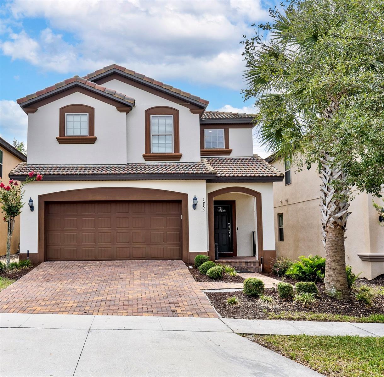 Listing O6415911 1885 NICE CT, KISSIMMEE, FL 34747