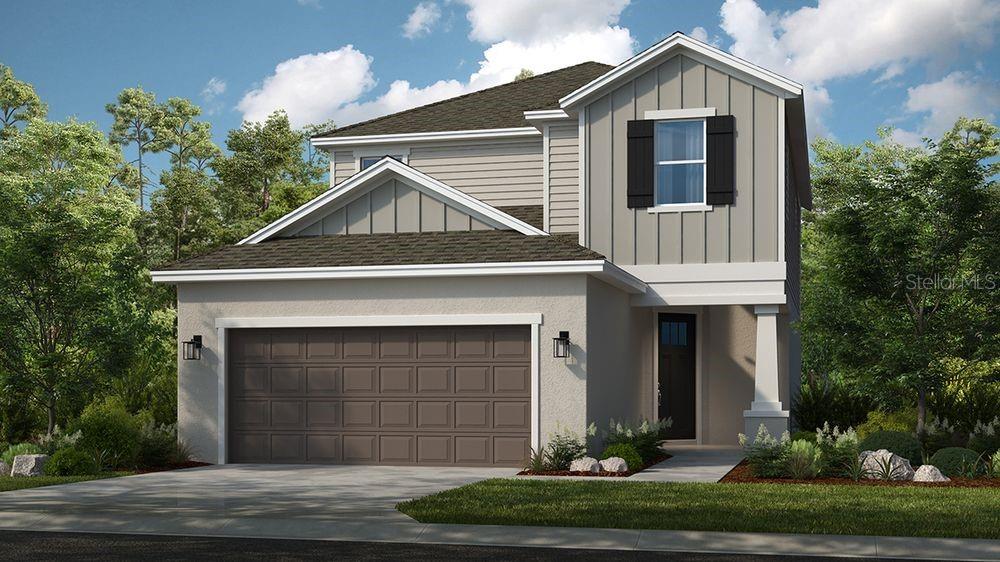 Listing O6415964 5641 GINGHAM DR, KISSIMMEE, FL 34758