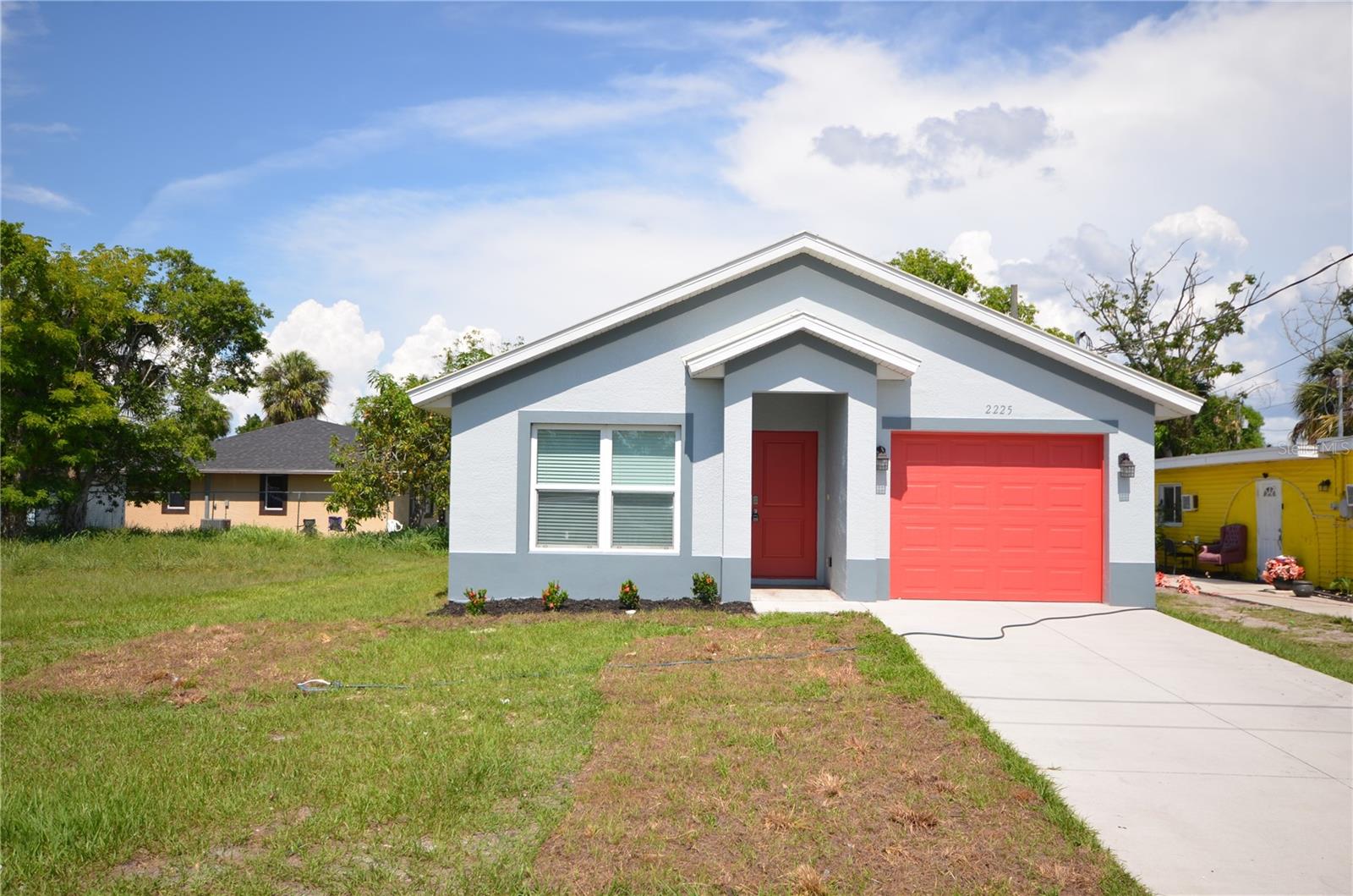 Listing O6416086 2225 CARVER AVE, FORT MYERS, FL 33916