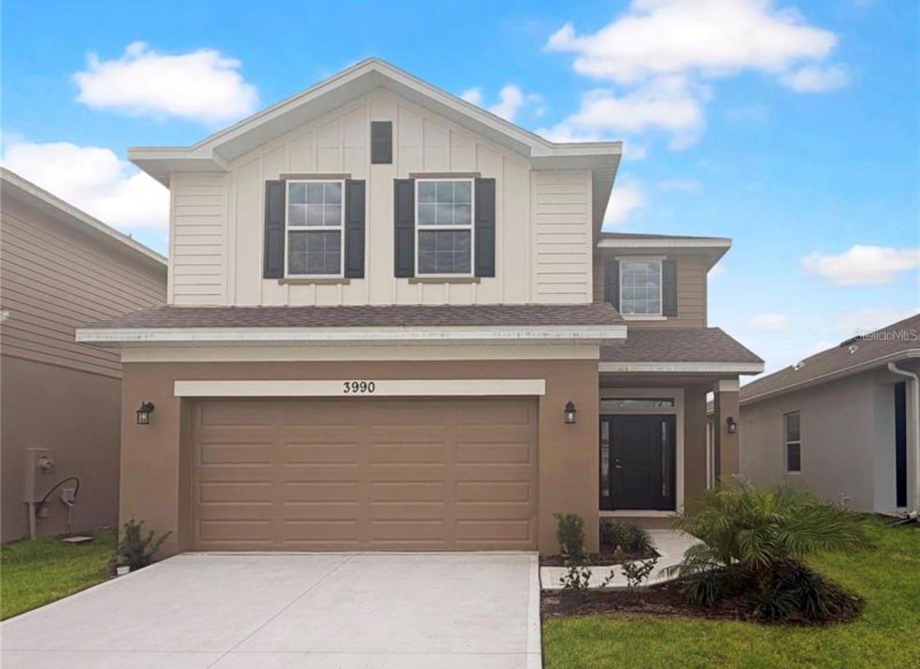 Listing O6416131 3656 BRIARLYNNE WAY, ST CLOUD, FL 34773