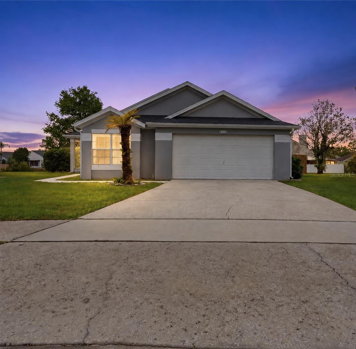 Listing O6416282 4702 FORT BRAVO CT, ORLANDO, FL 32822