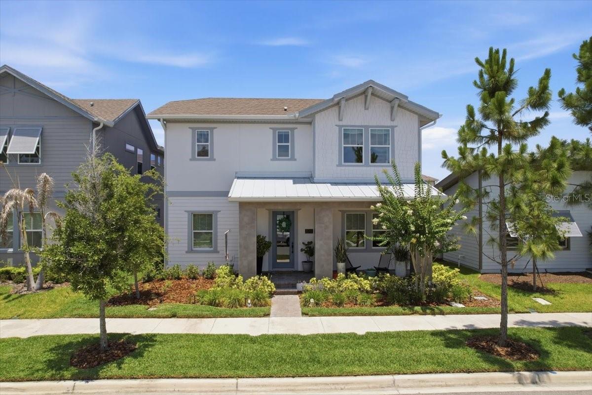 Listing O6416523 9741 NERUDA ST, ORLANDO, FL 32827
