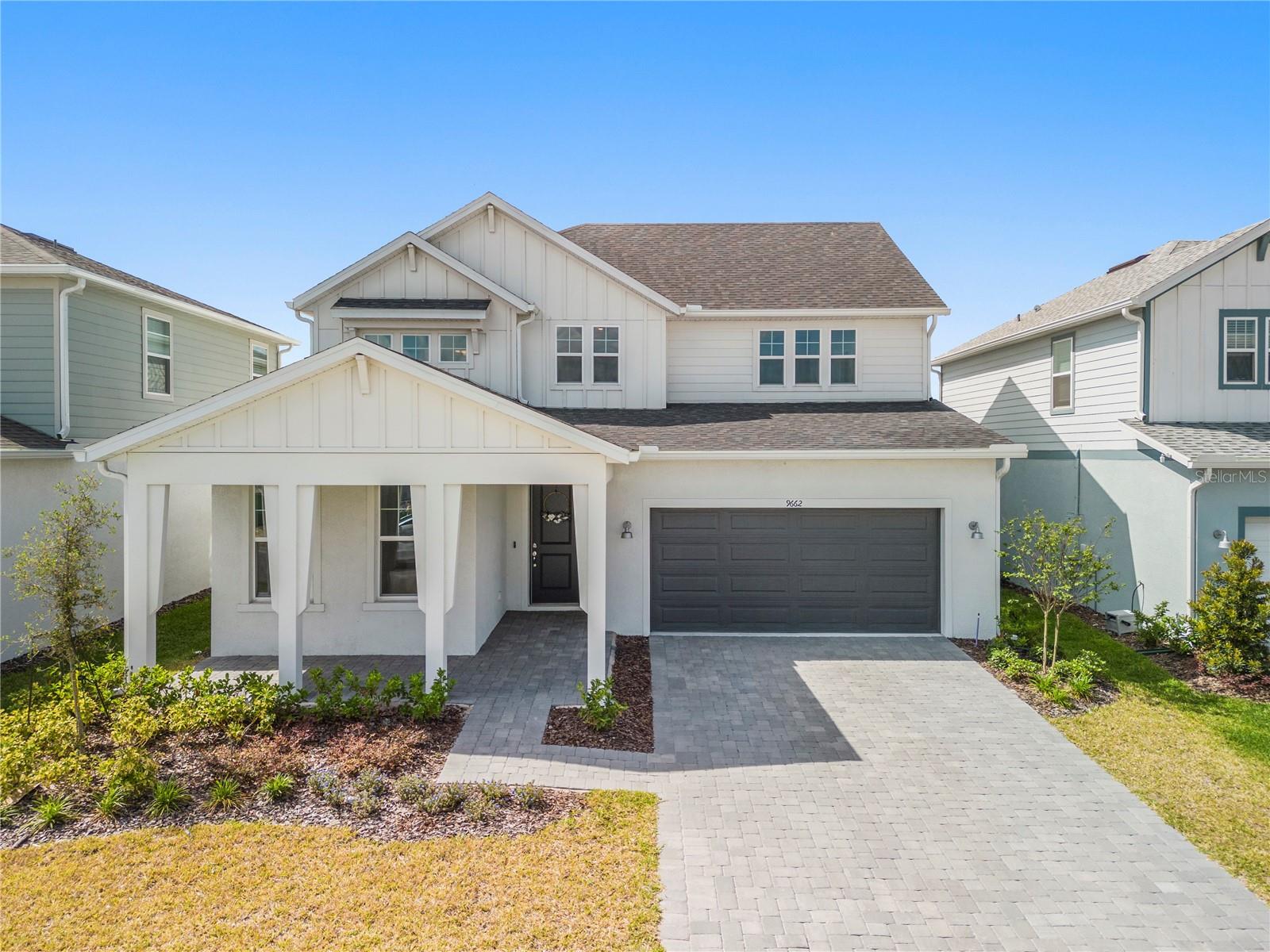 Listing O6416790 9662 PASSAIC PKWY, ORLANDO, FL 32829
