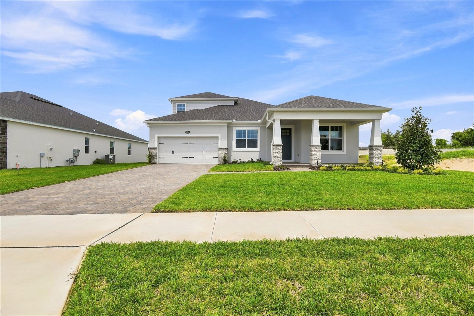Listing O6417372 3206 WOLF LAKE AVE, APOPKA, FL 32712