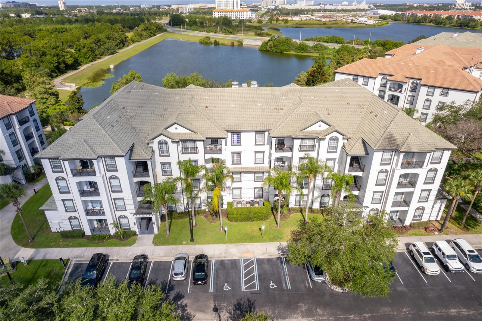 Listing O6417542 4102 BREAKVIEW DR #40203, ORLANDO, FL 32819