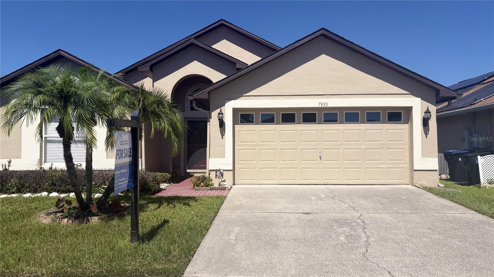 Listing O6417609 7935 OAKSTONE CT, ORLANDO, FL 32822