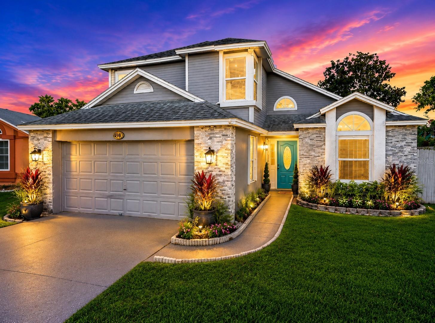 Listing O6417652 4840 KINGSTON CIR, KISSIMMEE, FL 34746