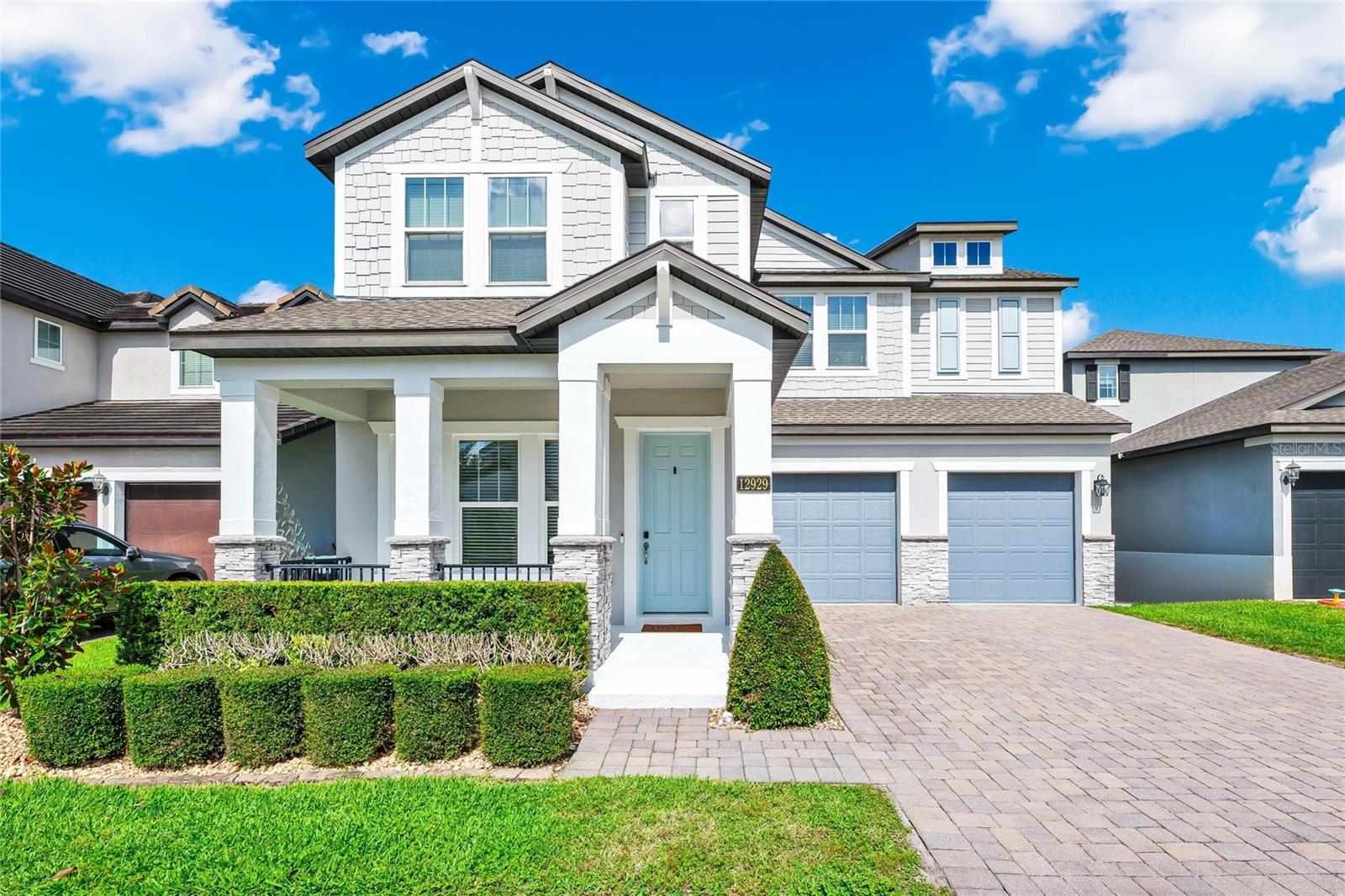 Listing O6417680 12929 WESTSIDE VILLAGE LOOP, WINDERMERE, FL 34786