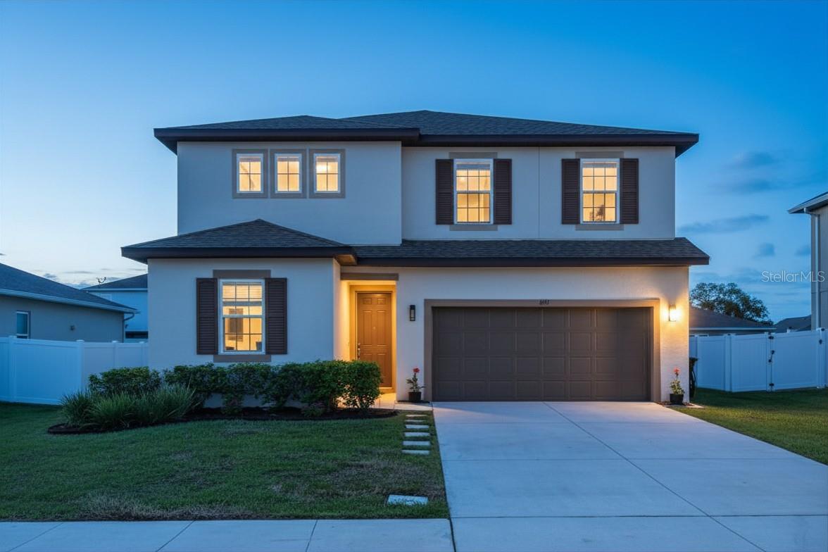 Listing O6417975 1659 GENTLE BREEZE DR, ST CLOUD, FL 34771