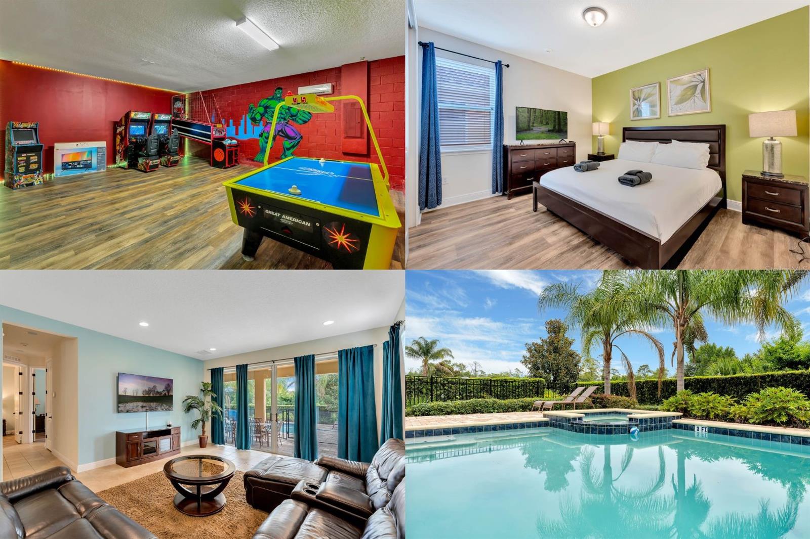 Listing O6418018 7517 MARKER AVE, KISSIMMEE, FL 34747