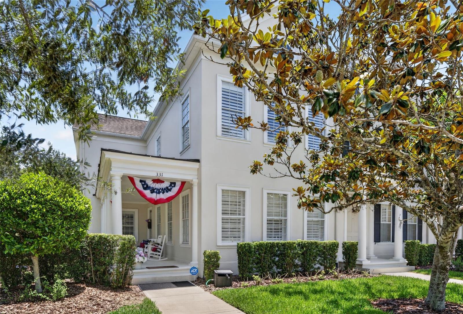 Listing O6418076 331 CELEBRATION BLVD, CELEBRATION, FL 34747