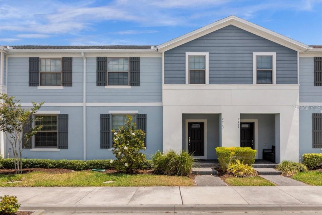 Listing O6418129 2413 DUBAI ST, KISSIMMEE, FL 34747