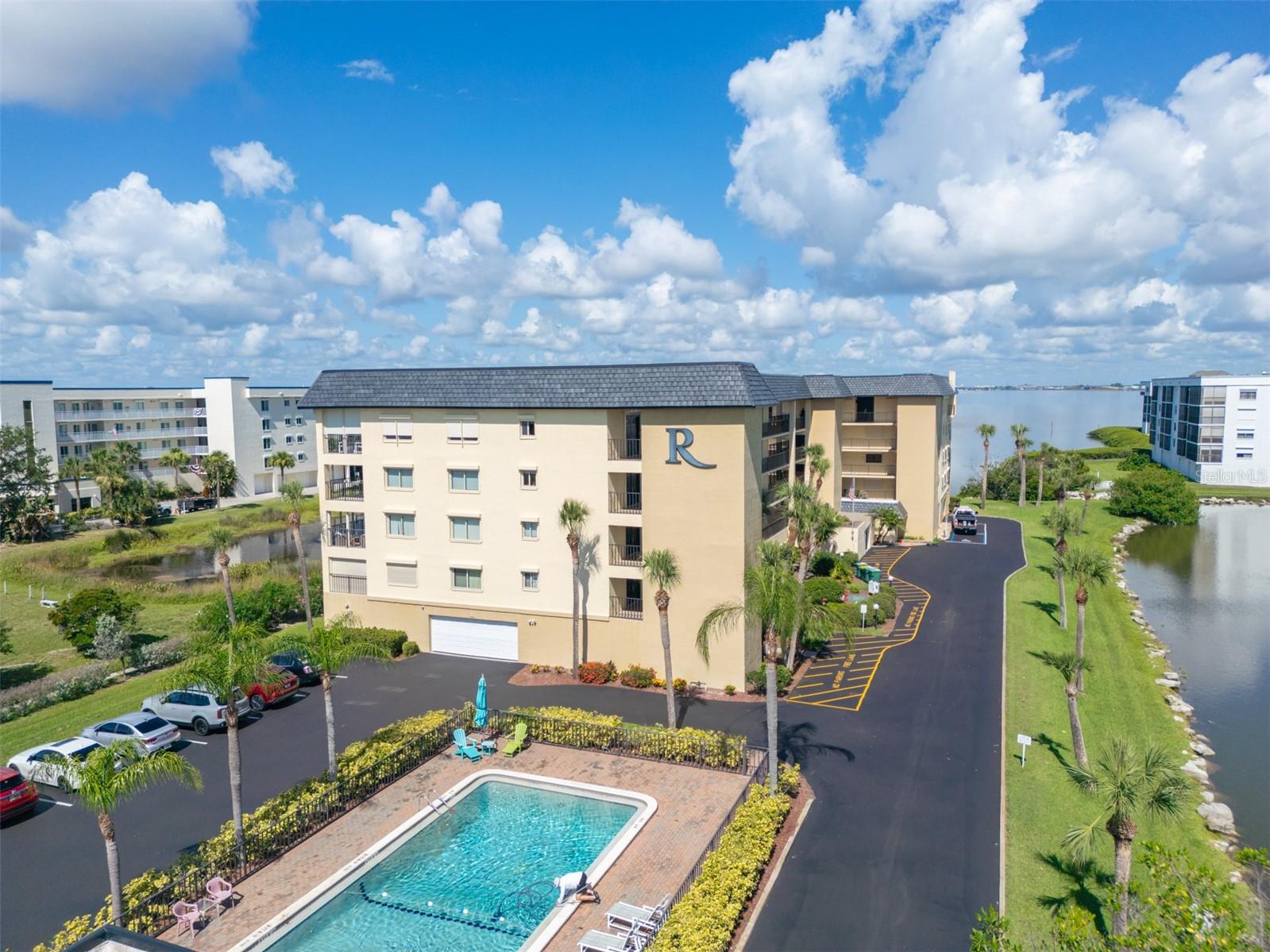 Listing O6418183 190 ESCAMBIA LN #305, COCOA BEACH, FL 32931