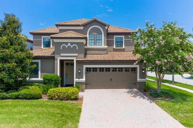 Listing O6418197 9101 EL CARO LN, DAVENPORT, FL 33896