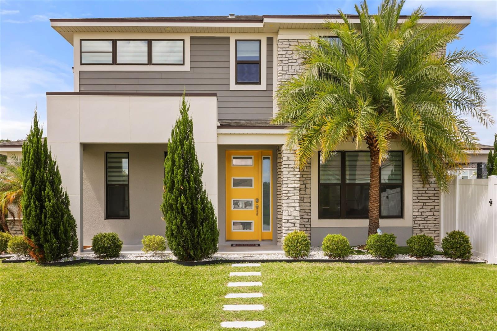 Listing O6418213 2518 EMPRESS DR, KISSIMMEE, FL 34741