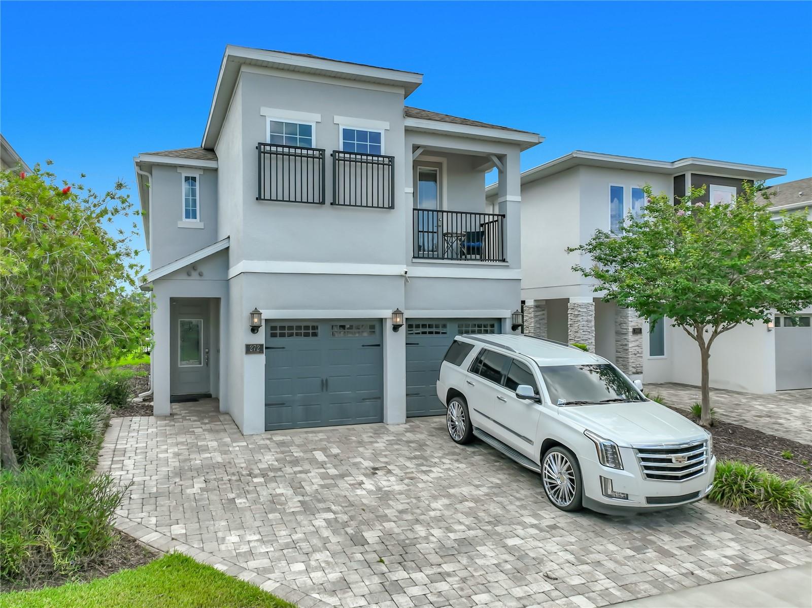 Listing O6418227 272 SOUTHFIELD ST, KISSIMMEE, FL 34747