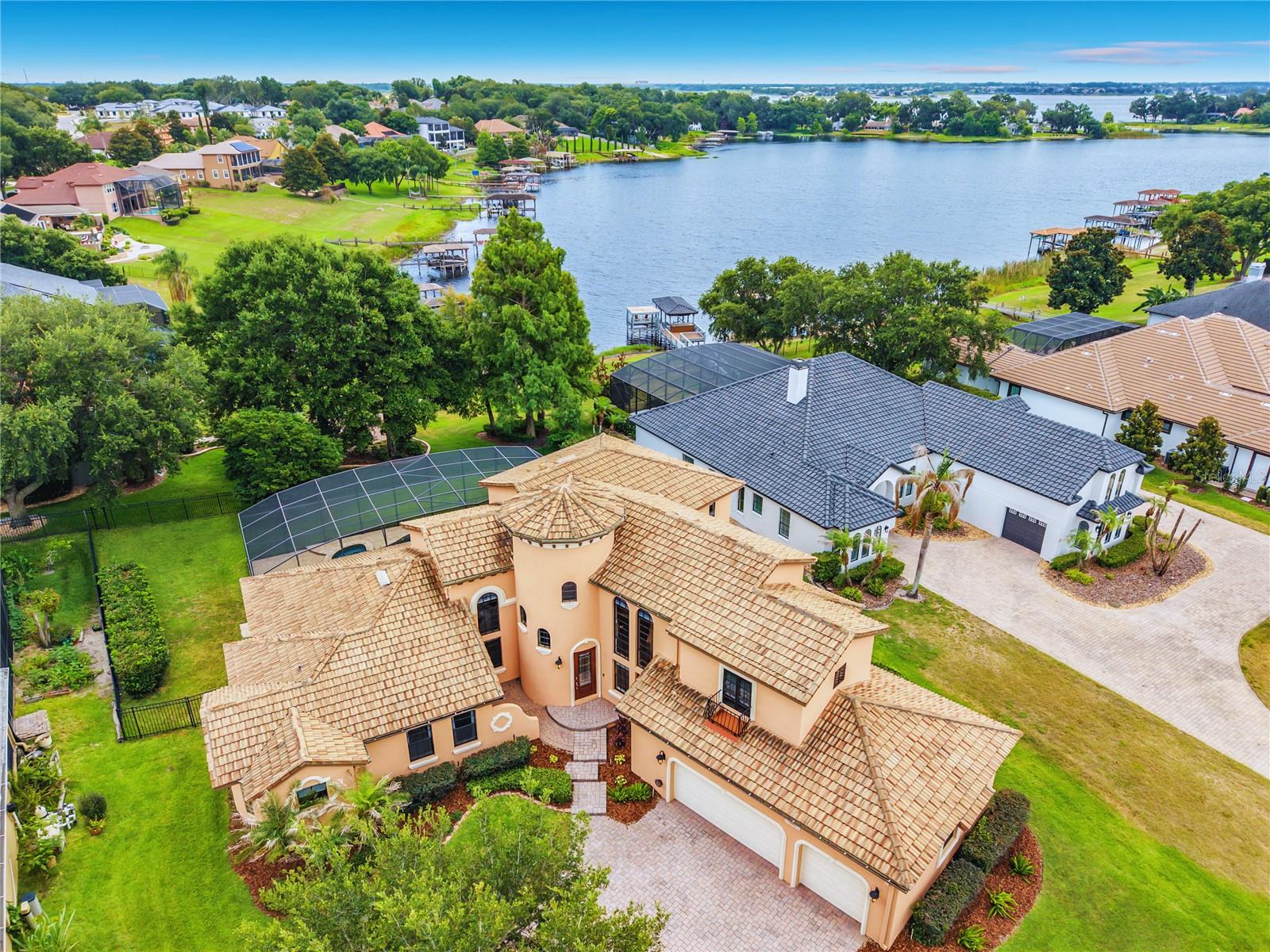Listing O6418276 806 JOHNS POINT DR, WINTER GARDEN, FL 34787