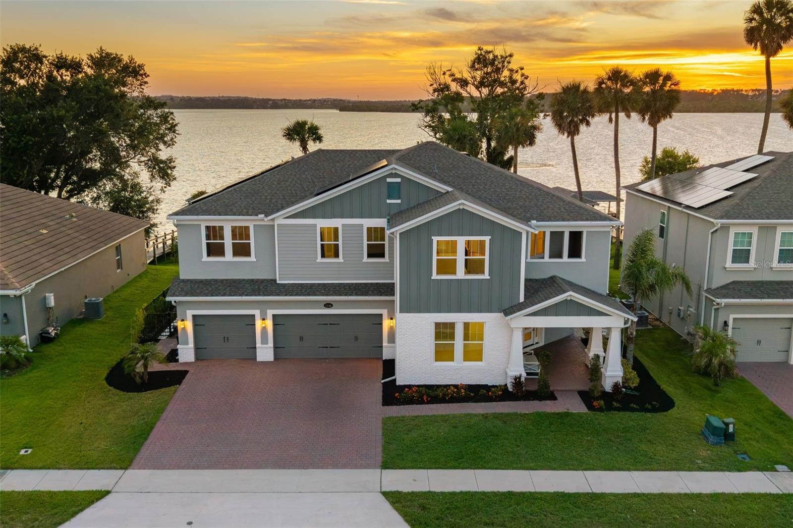 Listing O6418306 1144 HULL ISLAND DR, WINTER GARDEN, FL 34787