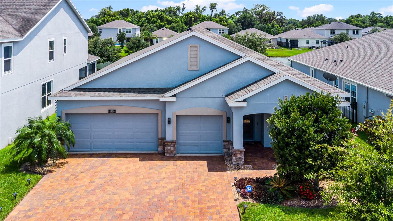 Listing O6418420 4920 BLANCHE CT, ST CLOUD, FL 34772