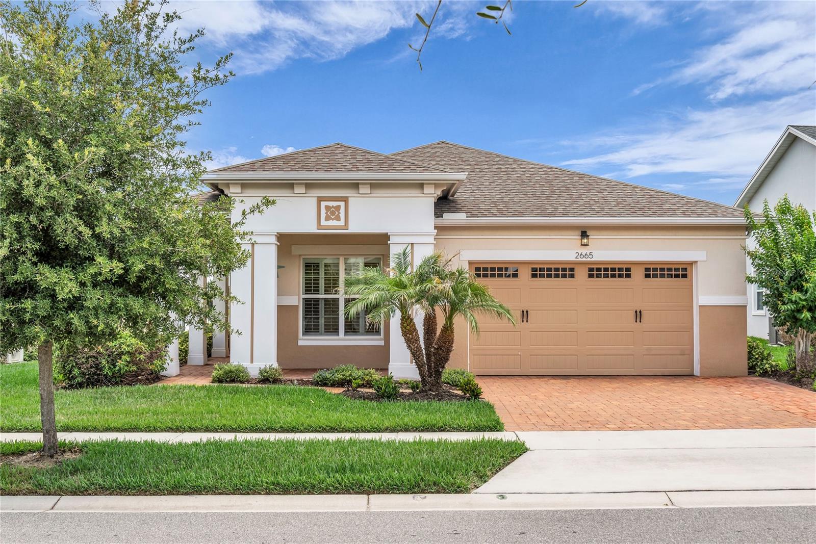Listing O6418492 2665 MEADOWEDGE LOOP, ST CLOUD, FL 34772