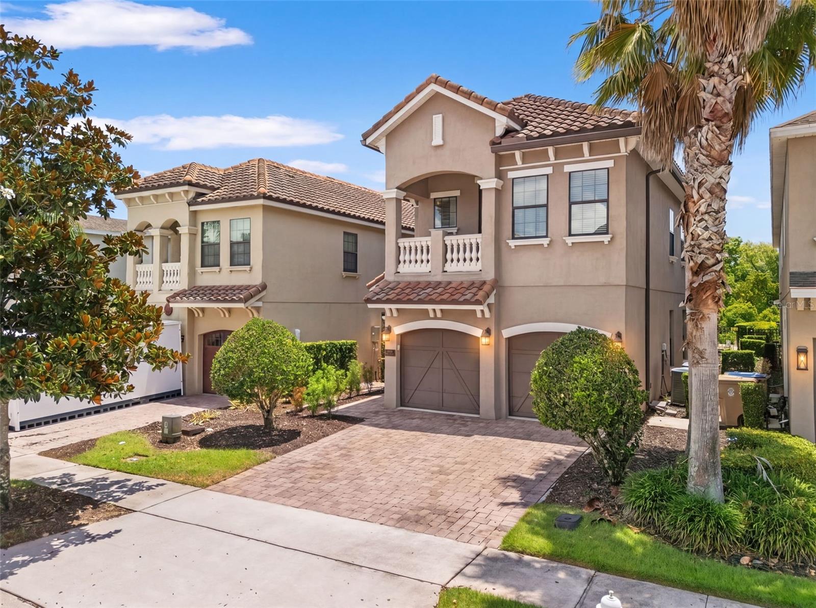 Listing O6418545 1045 CASTLE PINES CT, REUNION, FL 34747