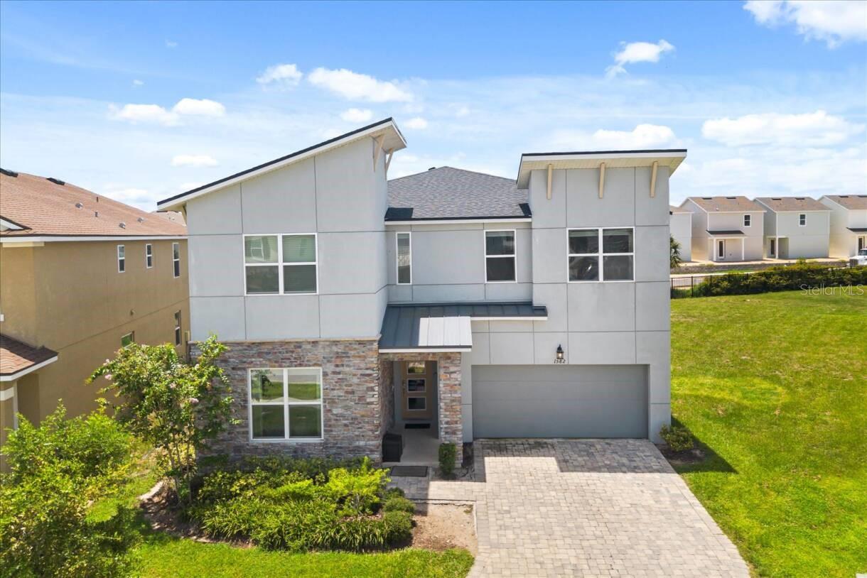 Listing O6418556 1582 MERMAID COVE WAY, KISSIMMEE, FL 34747