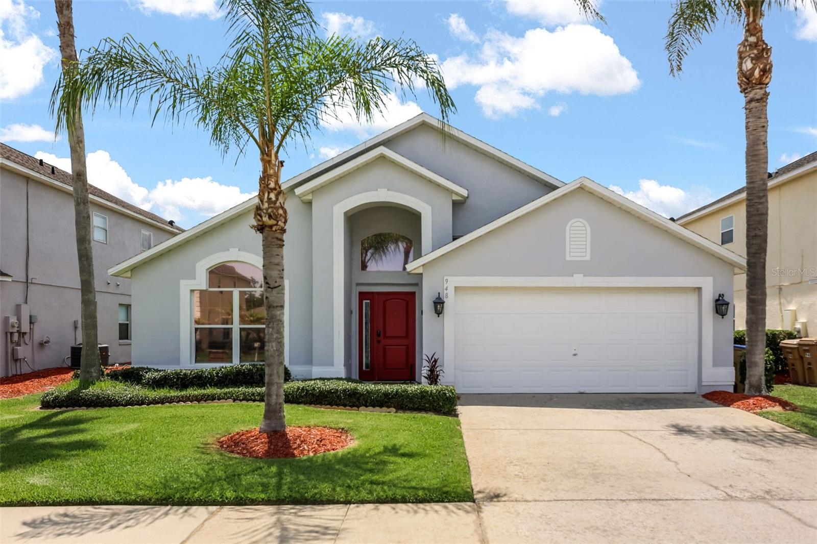Listing O6418722 948 LAKE BERKLEY DR, KISSIMMEE, FL 34746