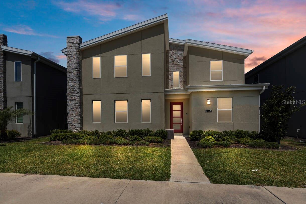 Listing O6418919 4525 TARGET BLVD, KISSIMMEE, FL 34746