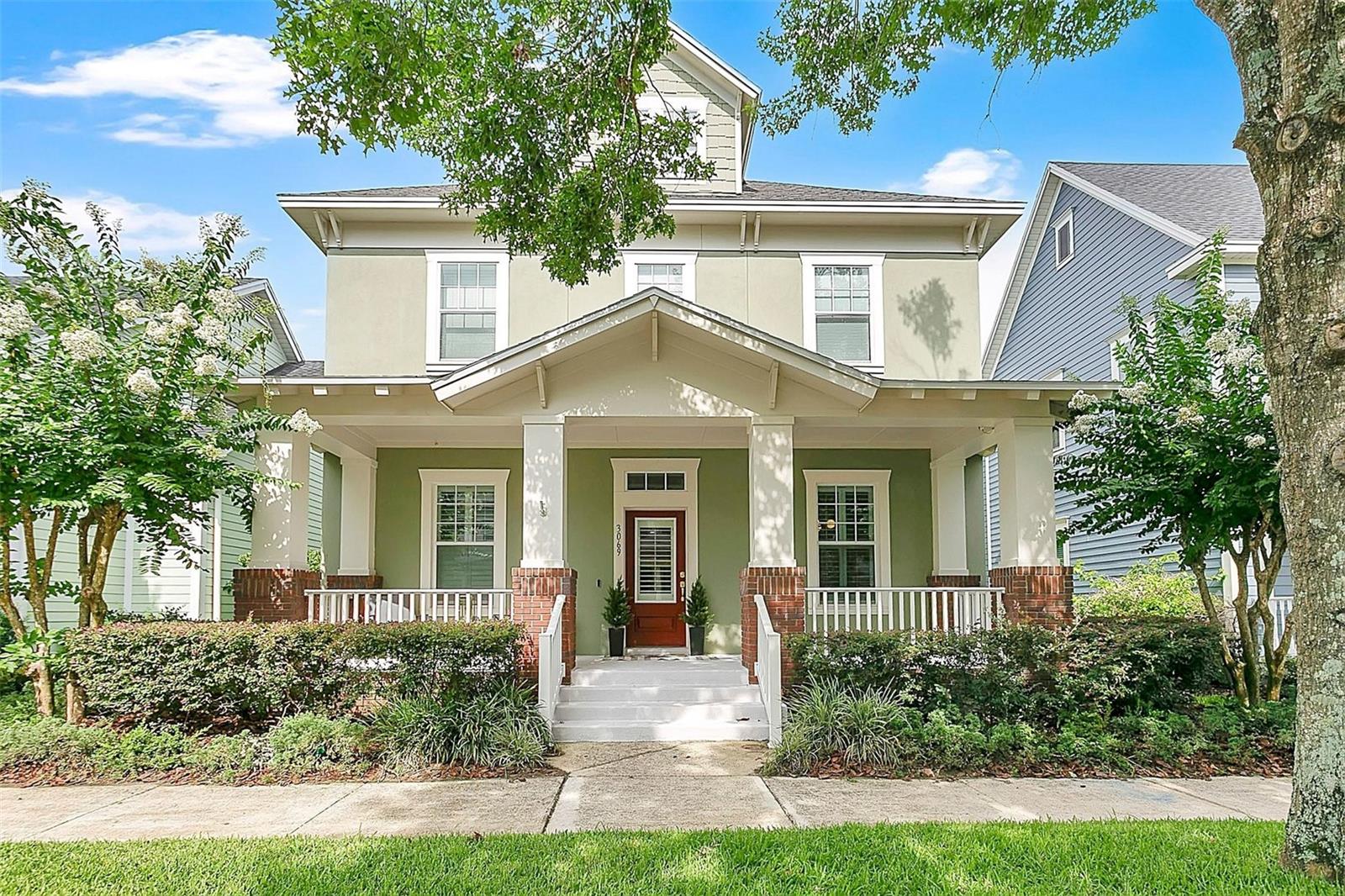 Listing O6419066 3069 STANFIELD AVE, ORLANDO, FL 32814
