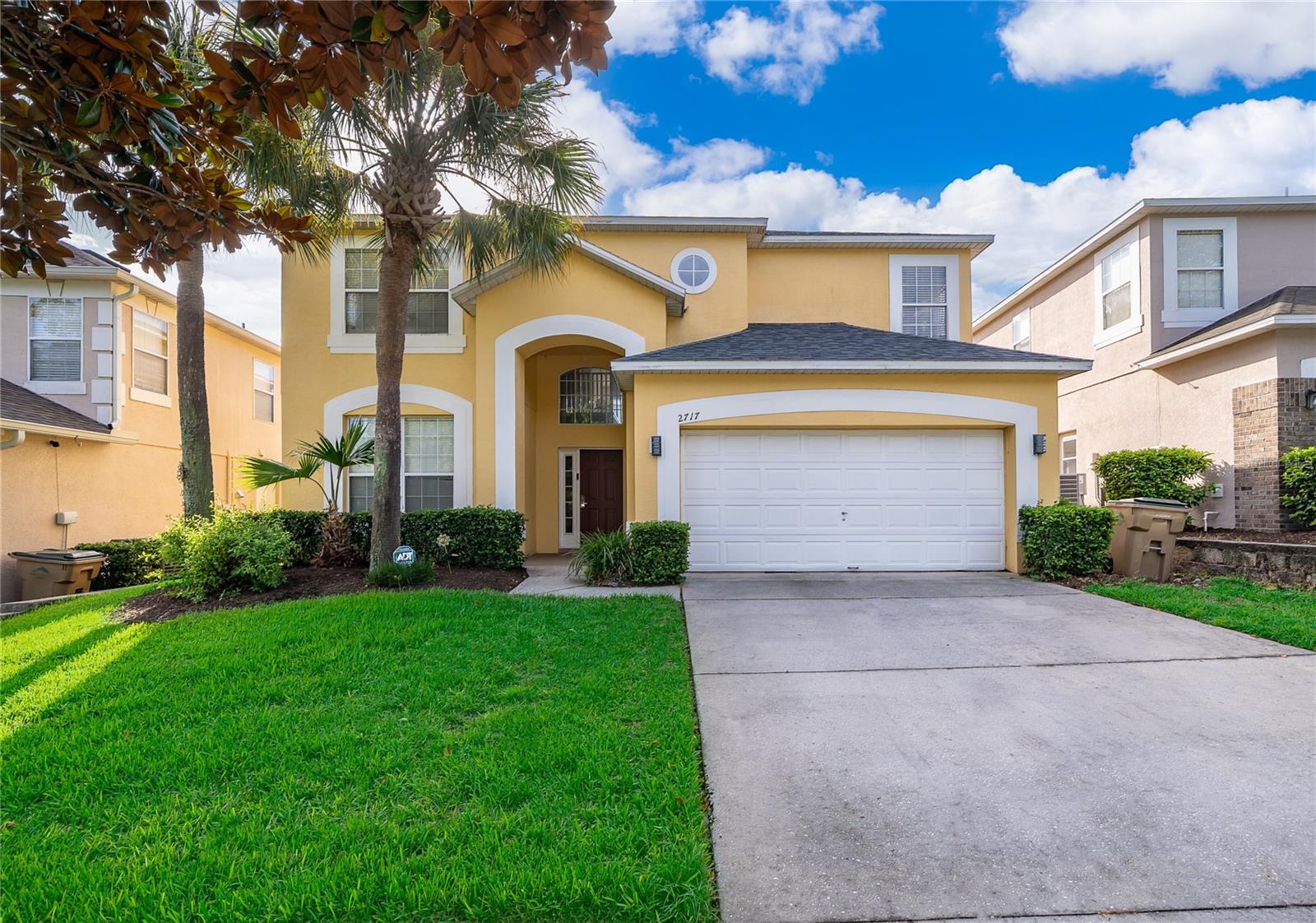 Listing O6419154 2717 FIESTA KEY DR, KISSIMMEE, FL 34747