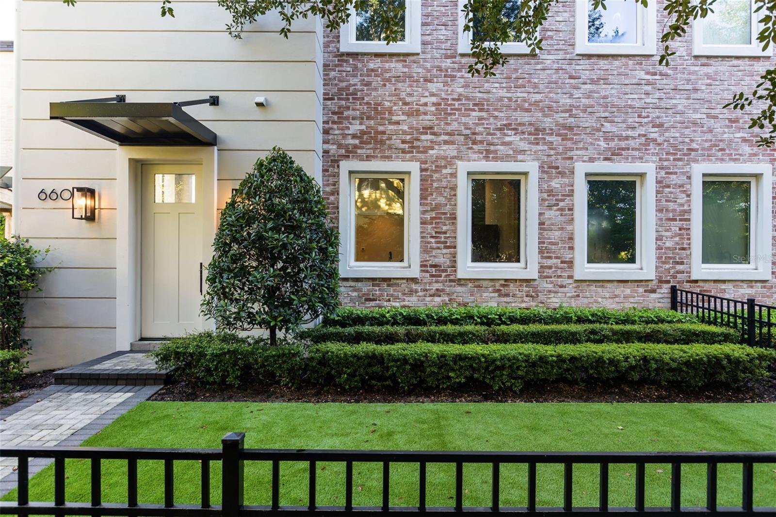 Listing O6419377 660 W MORSE BLVD, WINTER PARK, FL 32789