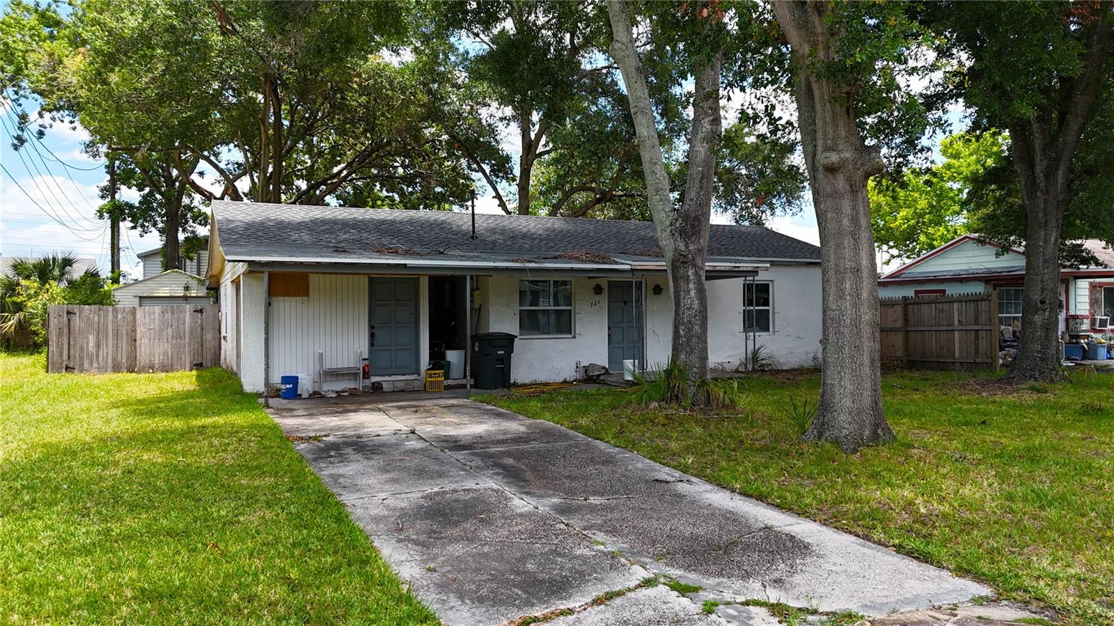 Listing O6419636 721 S WOODLAND ST, WINTER GARDEN, FL 34787