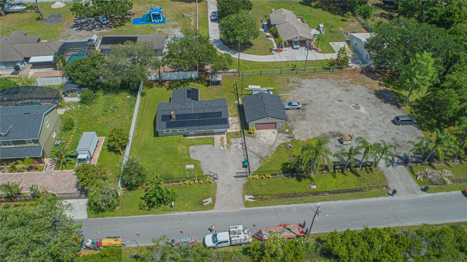 Listing O6419695 6105 NEW HOPE RD, ORLANDO, FL 32824