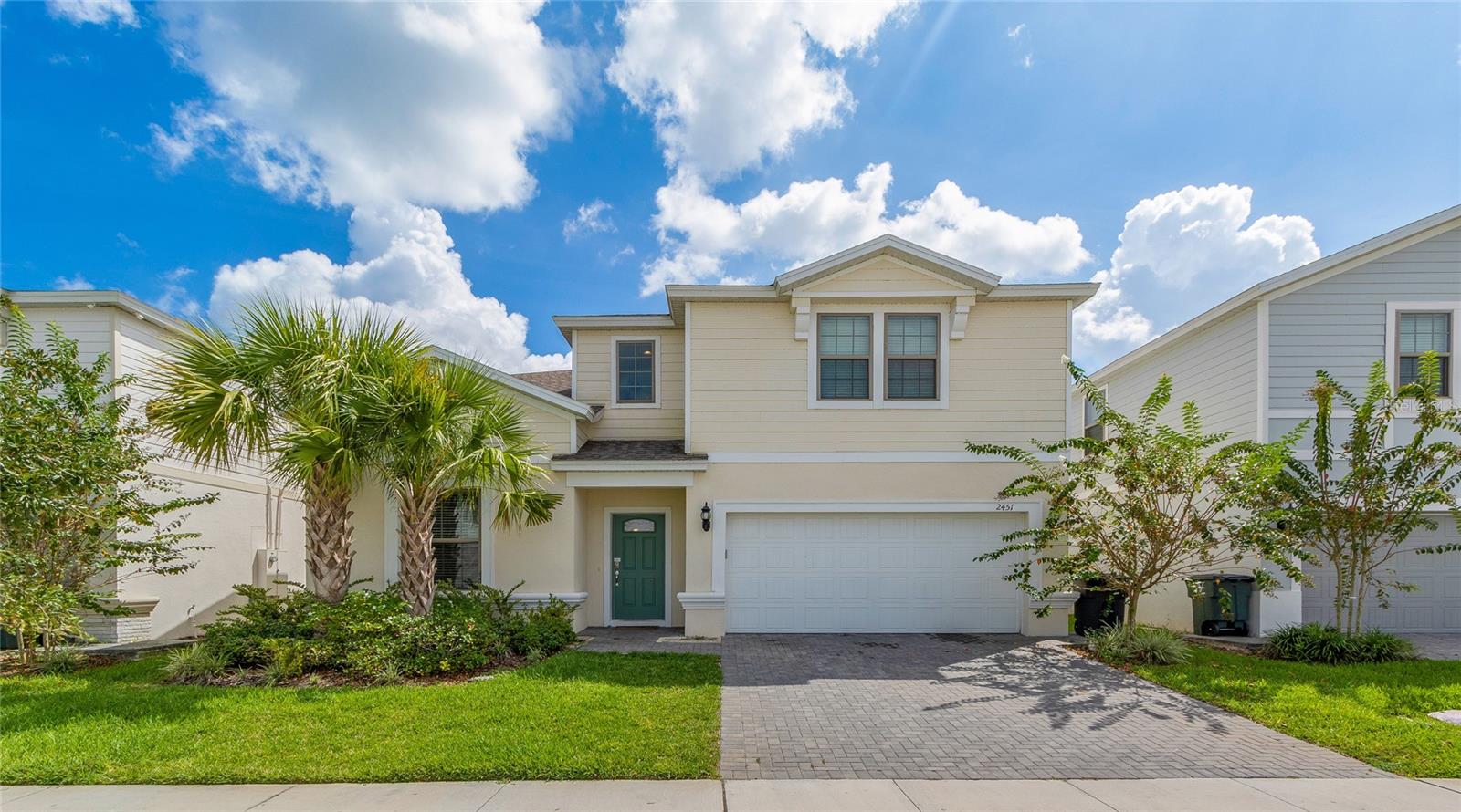 Listing O6419722 2451 LUXOR DR, KISSIMMEE, FL 34747