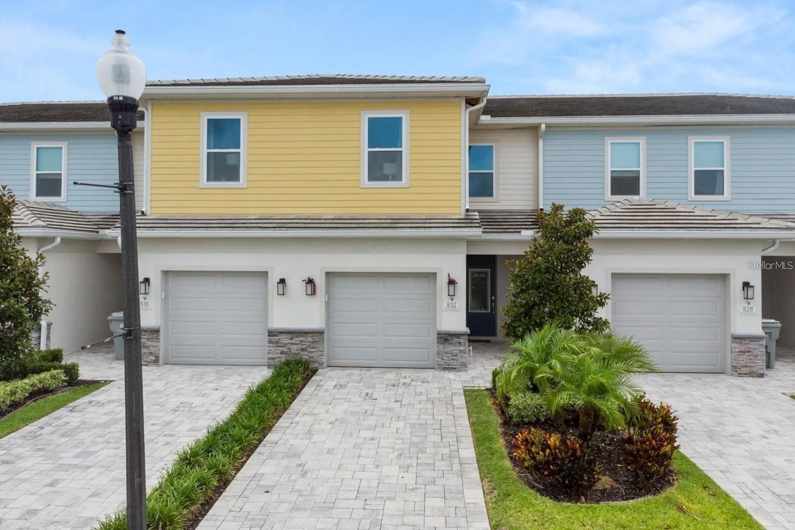 Listing O6419977 832 DRIVING RANGE CT, KISSIMMEE, FL 34747
