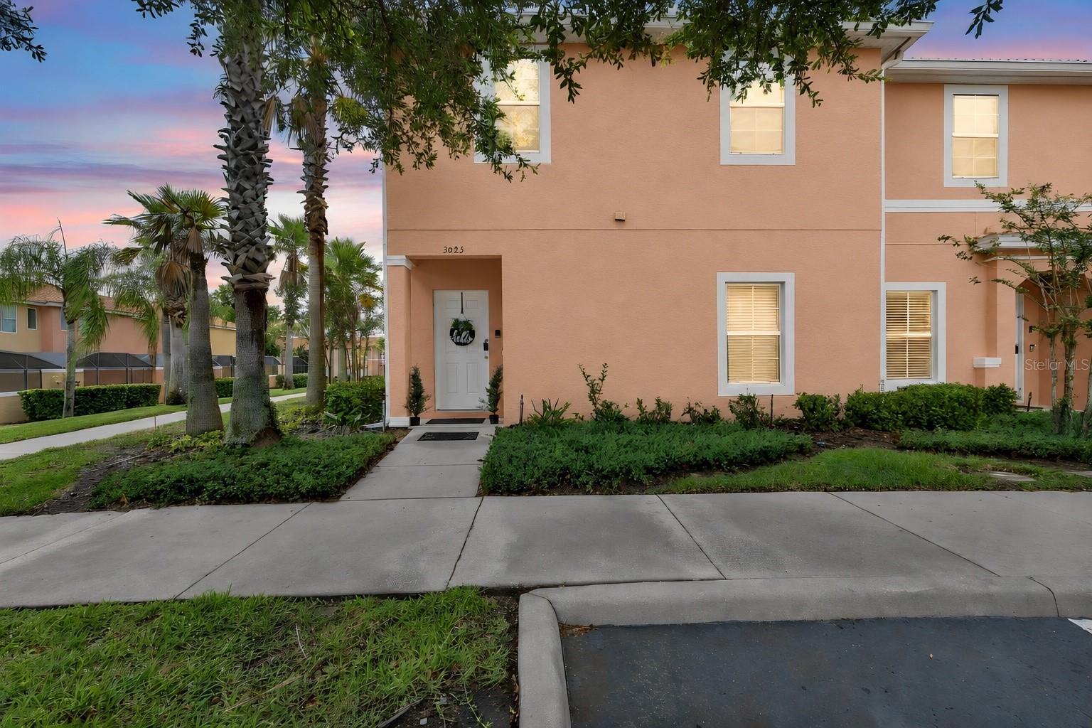 Listing O6420176 3023 RED GINGER RD, KISSIMMEE, FL 34747