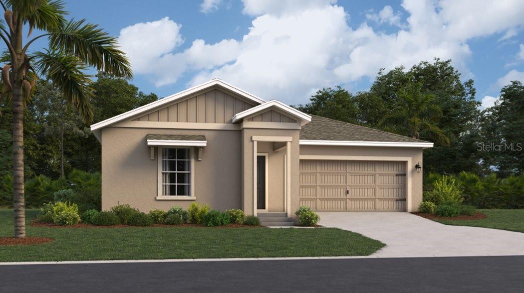 View details of listing 1661 LOXELY TRL KISSIMMEE with MLS# O6420236