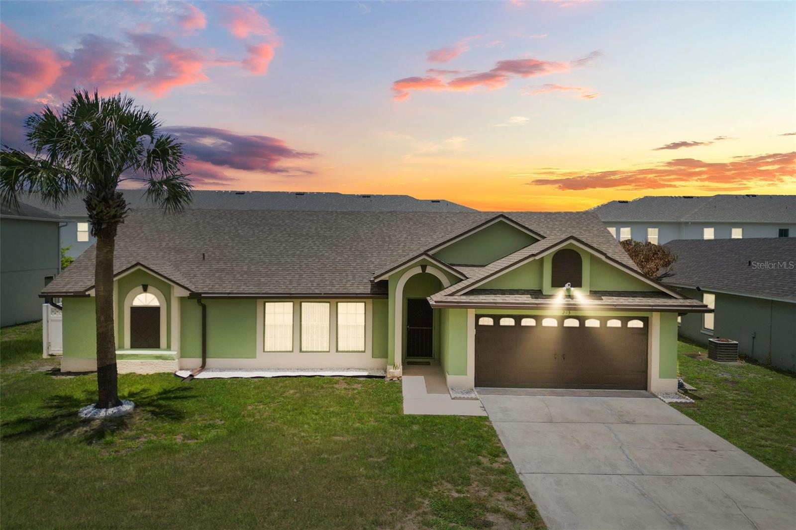 Listing O6420239 213 COMPETITION DR, KISSIMMEE, FL 34743