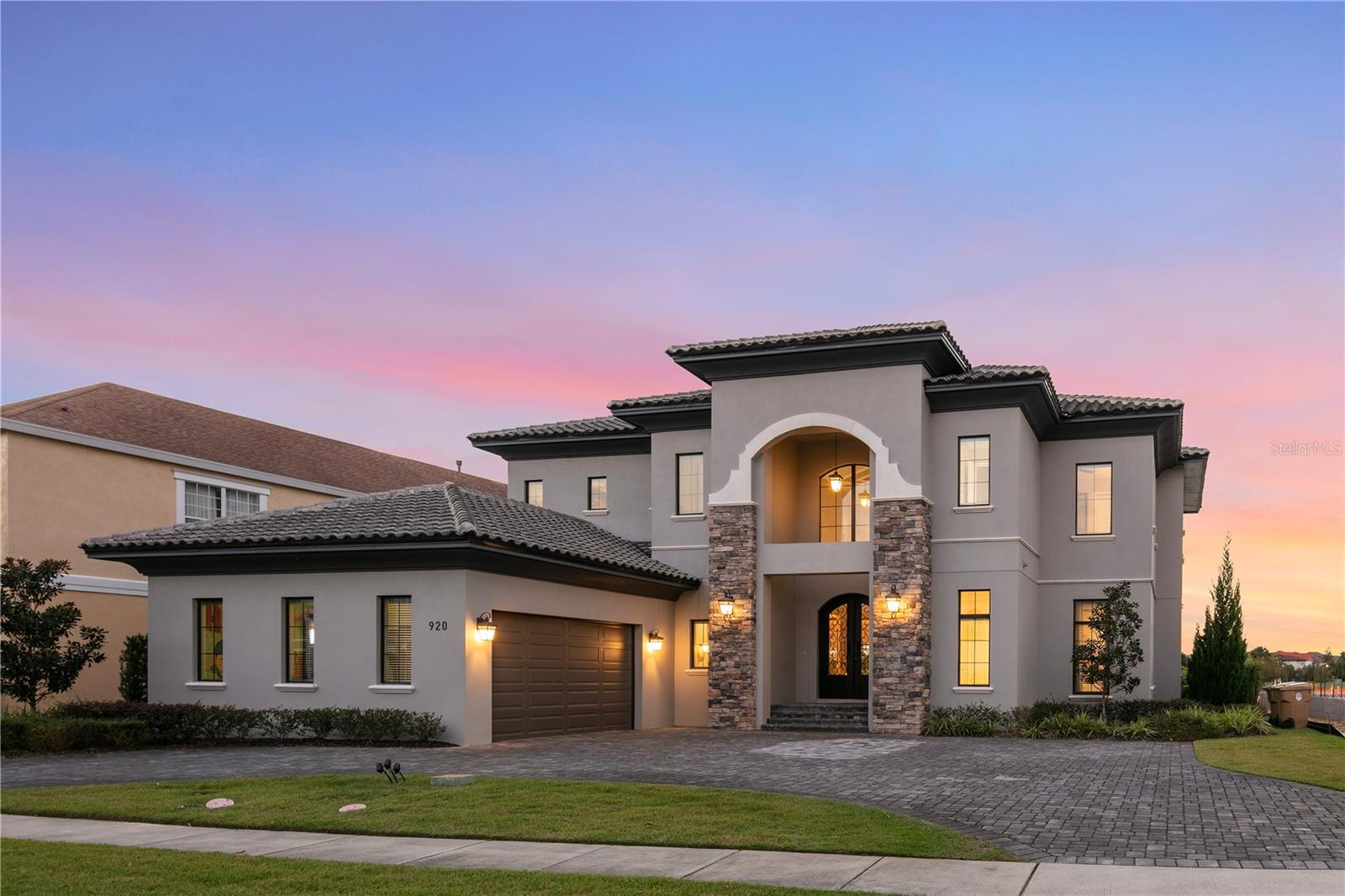 Listing O6420251 920 GOLDEN BEAR DR, REUNION, FL 34747